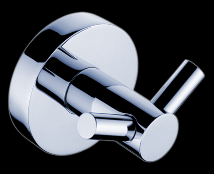 Haken Unix, doppelt